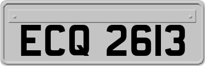 ECQ2613
