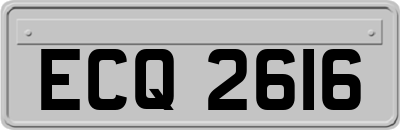 ECQ2616