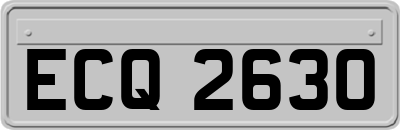 ECQ2630