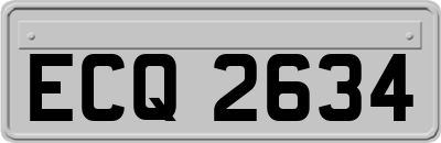 ECQ2634