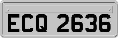 ECQ2636