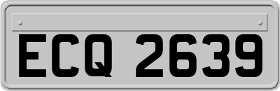 ECQ2639