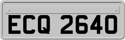ECQ2640