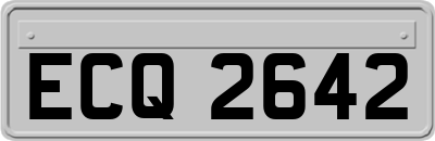 ECQ2642