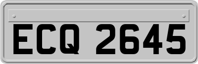 ECQ2645