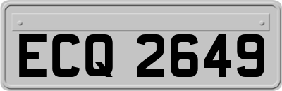 ECQ2649