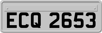 ECQ2653