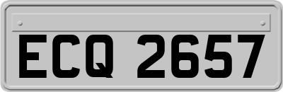 ECQ2657