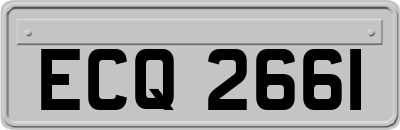 ECQ2661