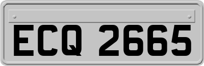 ECQ2665