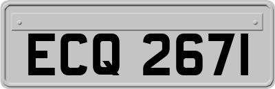 ECQ2671