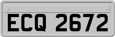 ECQ2672