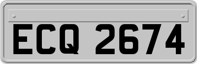 ECQ2674