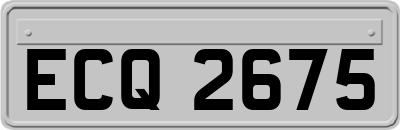 ECQ2675