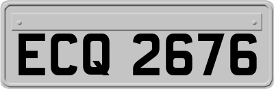 ECQ2676