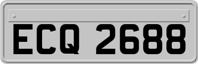 ECQ2688