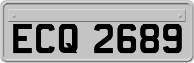 ECQ2689