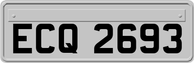 ECQ2693