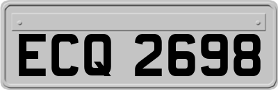 ECQ2698