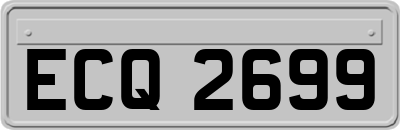 ECQ2699
