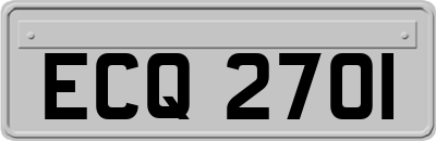 ECQ2701