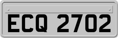 ECQ2702