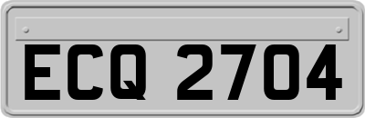 ECQ2704