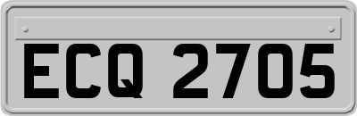 ECQ2705