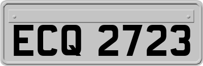 ECQ2723