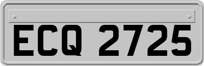 ECQ2725