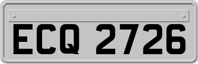 ECQ2726