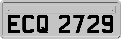 ECQ2729