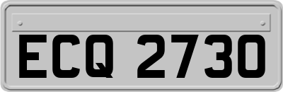 ECQ2730