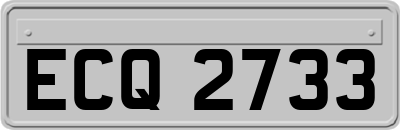 ECQ2733