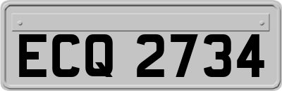 ECQ2734