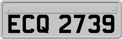 ECQ2739