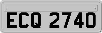 ECQ2740