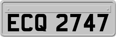 ECQ2747