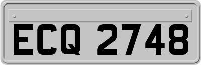 ECQ2748