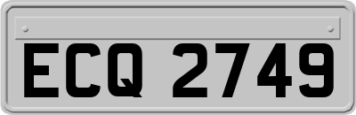 ECQ2749