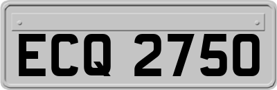 ECQ2750