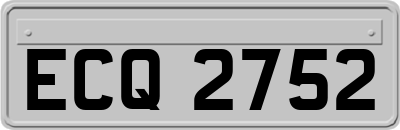 ECQ2752