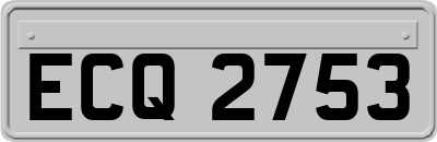 ECQ2753