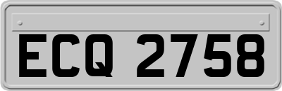 ECQ2758