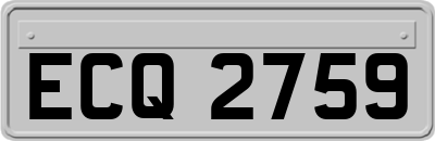 ECQ2759