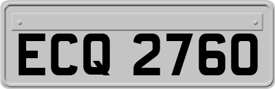 ECQ2760