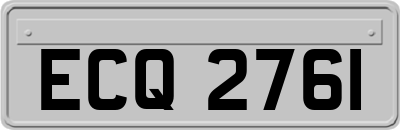 ECQ2761