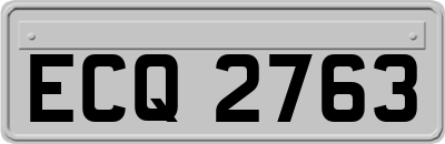 ECQ2763