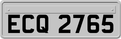 ECQ2765