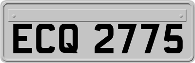 ECQ2775